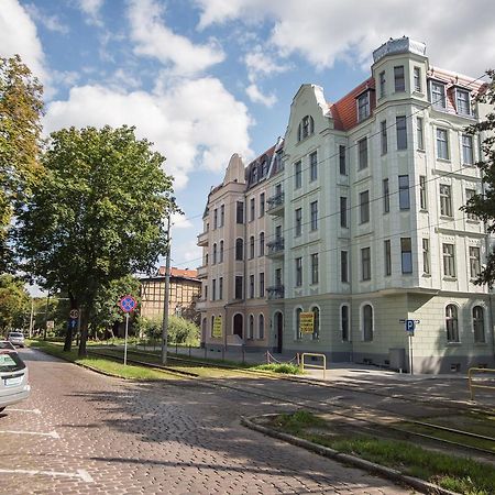 Rest & Chill Apartment Torun Exterior photo